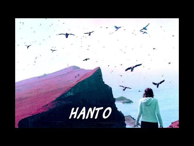 ( Free ) Instrumental Hip Hop " Blue Wall  " Boom bap Guitar /// [ Hanto ]