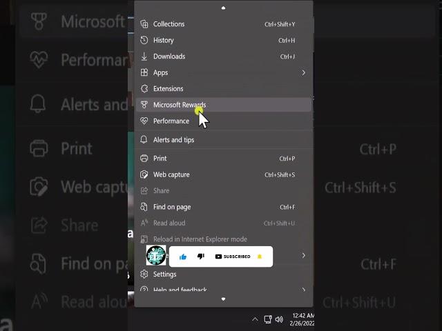 How to enable internet explorer mode in edge browser on windows 11 ( 2025 )