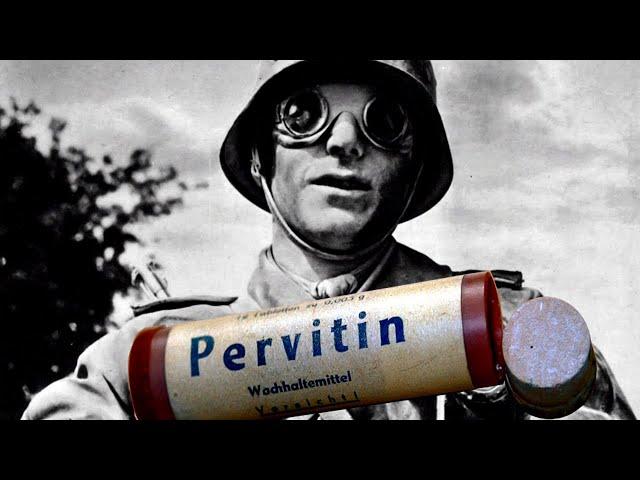 The WWII's Forgotten Drug Problem