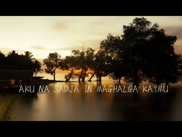 AKU NA SADJA • COVER