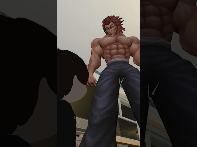 If anime characters had a son pt 2