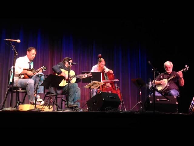 Adam Schlenker's Family Tree: Farewell To Whiskey