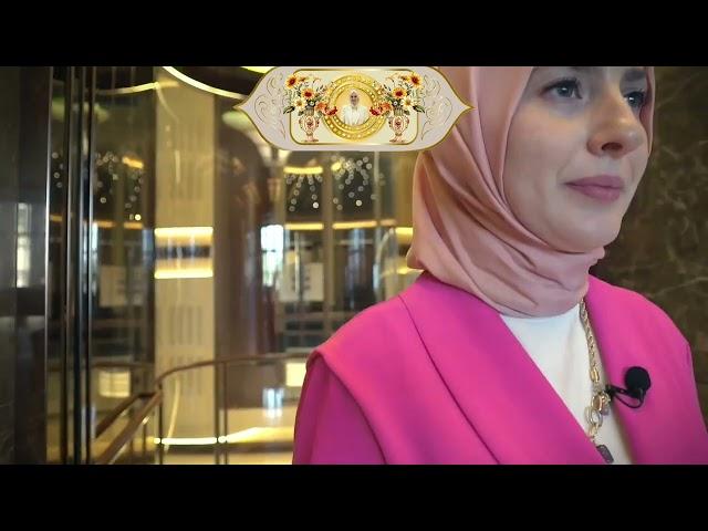 المكتبة الشاملة في تركيا - إسطنبول, تركيا