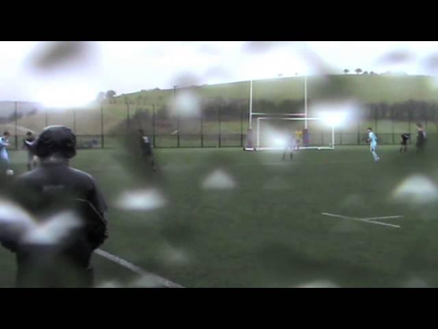 Worthing College Men's Football 1st XI vs. Boreham Wood h 140214