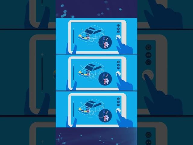 Vechain x BYD Carbon Credit dApp