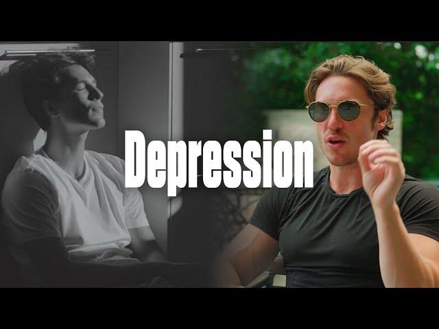 Kinobody on Depression & Mental Health