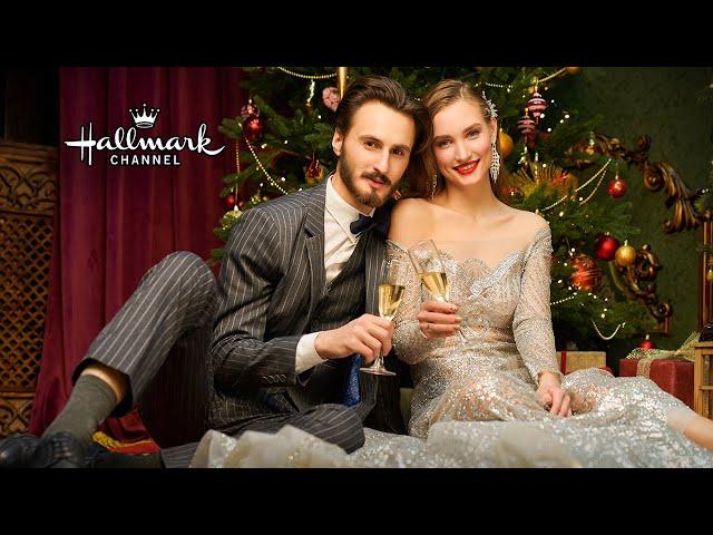 Love to the Rescue - New Hallmark Movie - Hallmark Christmas Movie 2024 - Great Romance