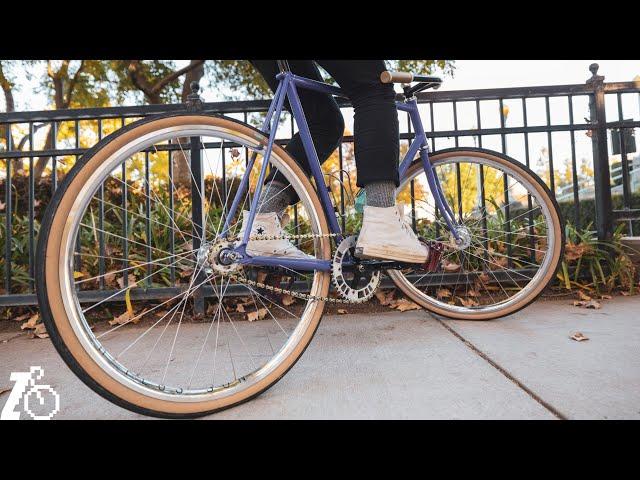 7 Advanced Fixed Gear Skills to Level Up Your Riding!