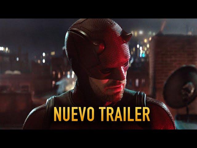 Daredevil Born Again: Trailer analysis - The Top Comics