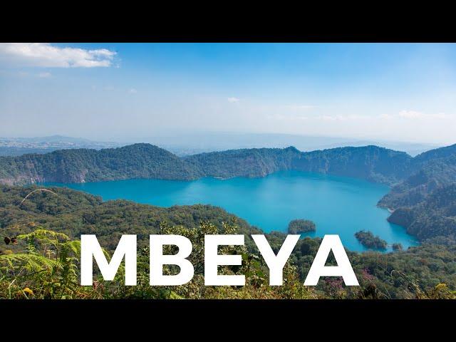 Mbeya Tanzania: The Green City