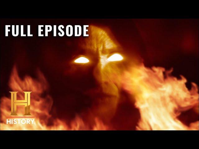 MysteryQuest: History's Most Famous Haunting (S1, E10) | Full Episode