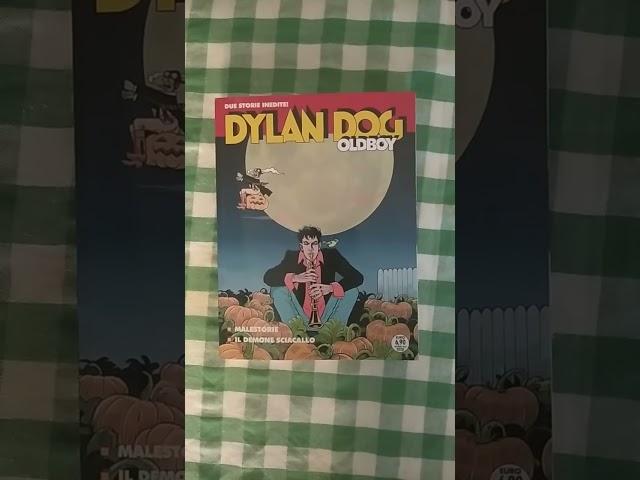 A stasera con il nuovo video... QUANTO VALGONO I FUMETTI ITALIANI?