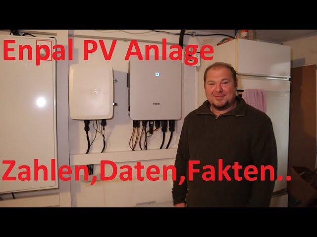 Enpal PV Anlage , das hat sie gekosten und darum hab ich mich dafür entschieden