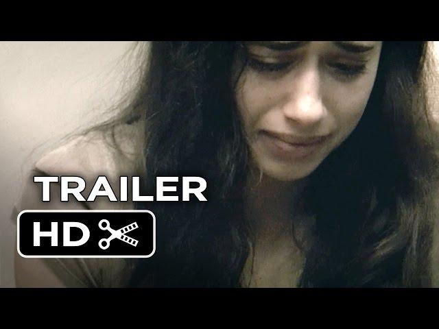 Default Official Trailer 1 (2014) - Thriller HD