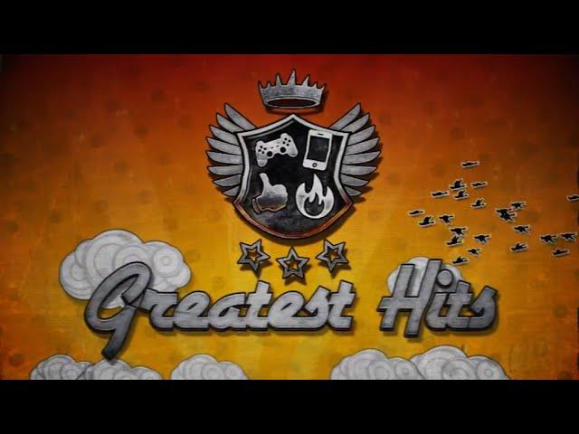 Greatest Hits #9 Андрей Прохоров (4A Games)