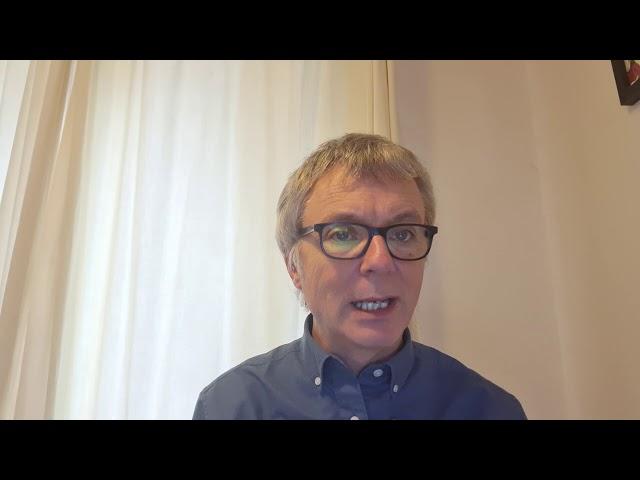 Andrew Whitehouse and things you need to know about ADHD.  Part 1: Innatention