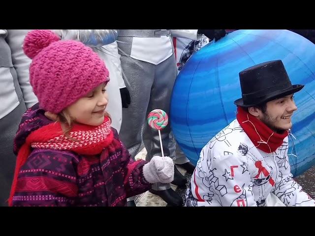 Тверская 2020