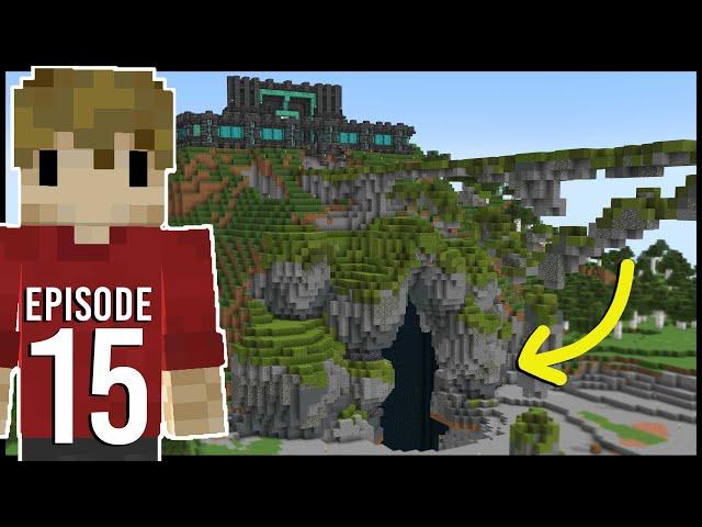 Hermitcraft 9: Episode 15 - THE RIFT ENTRANCE