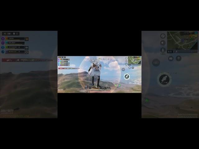 im not cheating I swear #gaming #callofduty #trending #memes #codm