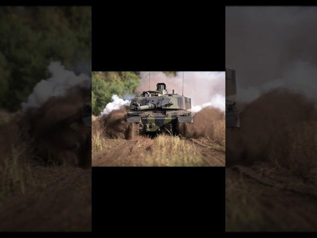 Challenger 2 Edit #viral #edit #shortsfeed #subscribe #army #ukraine #ukrainewar #challenger2