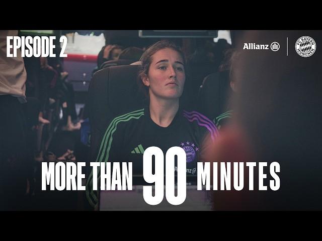 Bitter defeats and a new captain | More than 90 minutes presented by Allianz – EP2