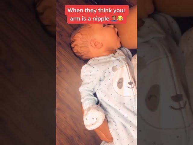 Relatable Moments for Moms and Dads Everywhere! #dads #baby #babygirl