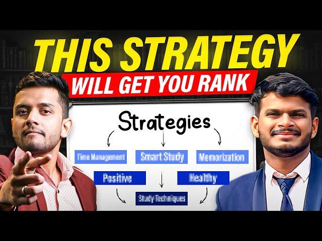  CMA Vedant Sharma | AIR 26 Success Story | Top Strategies to Crack the Merit List!  | Nikkhil Sir