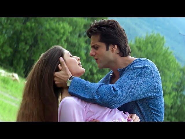 Jiya Maine Jiya Song Video - Khushi | Fardeen Khan, Kareena Kapoor, | Alka Yagnik, Udit Narayan