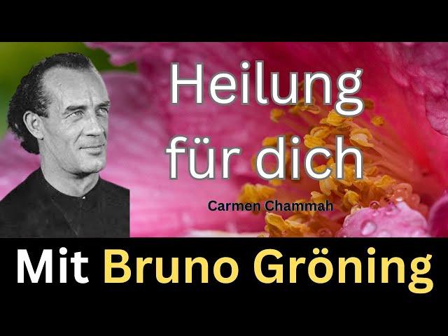 Heilstrom mit Bruno Gröning, Heilung für Dich#heilstrom#heilung #liebe #selbstliebe #engelstherapie