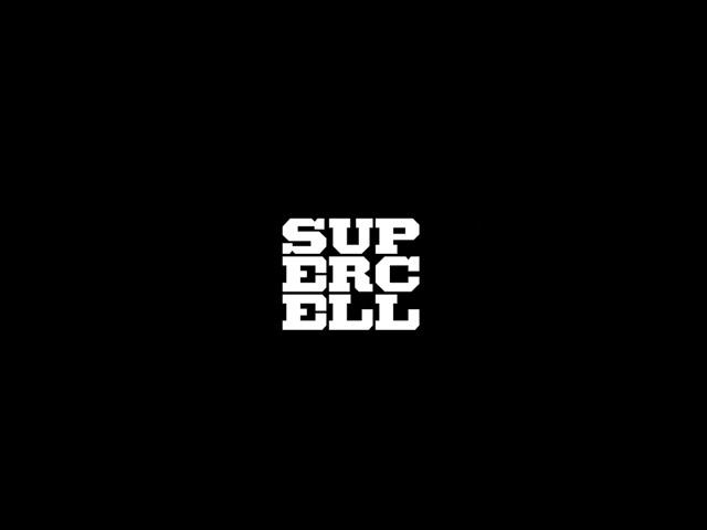 Supercell intro, but it hits different