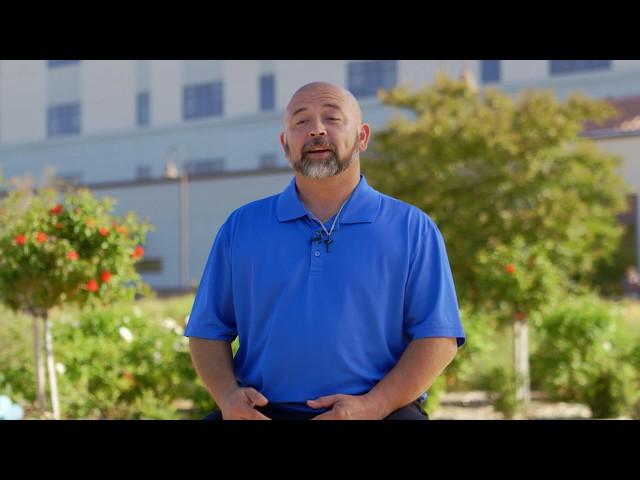 Plant Operations at Temecula Valley Hospital