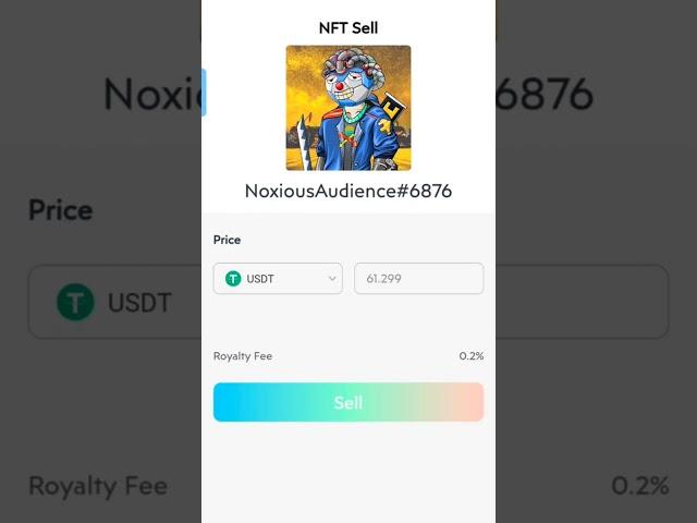 Magic NFT earning. Join NOW , Earn NOW . #magicnft #earningapp