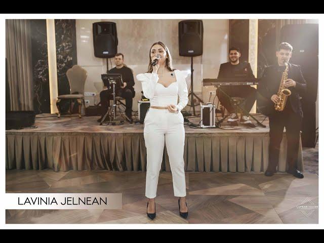 Lavinia Jelnean - Colaj de joc // Botez Briana // Live 2024