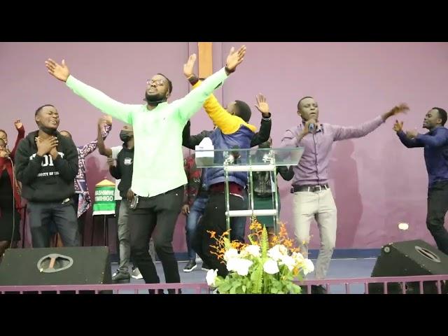 LIGHT OF CHRIST IRADUTARAMIYE MU NDIRIMBO ZABA NZIZA// BIRAMPAGIJE//NDUWO NDIWE NIZINDI