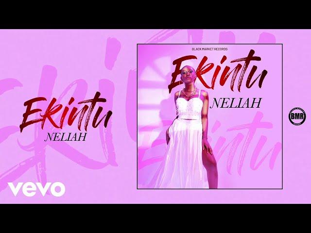 Neliah - Ekintu (Official)