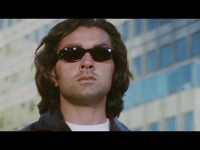 Bobby Deol की जबरदस्त एक्शन ड्रामा फिल्म  Soldier (1998) (HD) | Preity Zinta, Johnny Lever