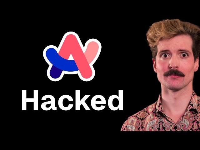 My browser got hacked and it cost me $2,000