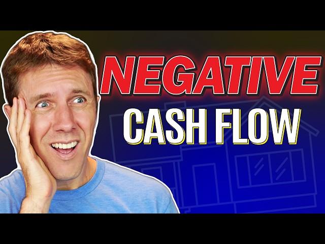 I Wish I Knew THIS About Rental Cash Flow 10 Years Ago