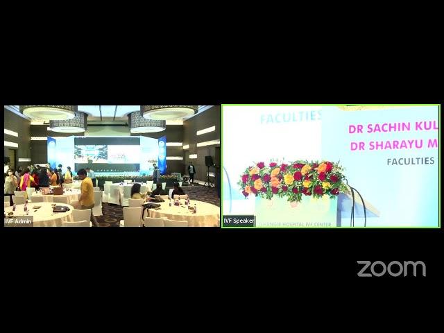 Reproductive Medicine & IVF | FERTILITY COURSES LONDON and SUNANDA IVF ACADEMY