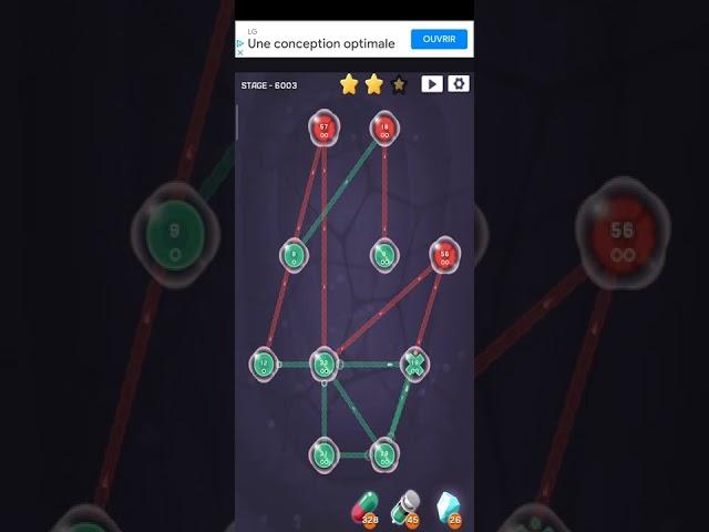 cell expansion wars 6003 ‍️ WALKTHROUGH ⭐⭐⭐