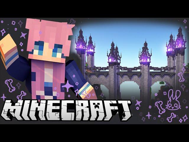 Spooky Bridge | Ep. 5 | Minecraft S0S