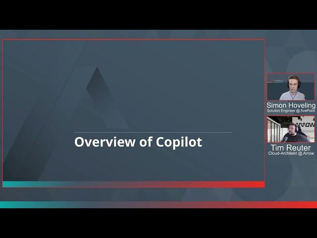 Copilot mit AvePoint: Ein Leitfaden zur nahtlosen Implementierung und Datenverwaltung