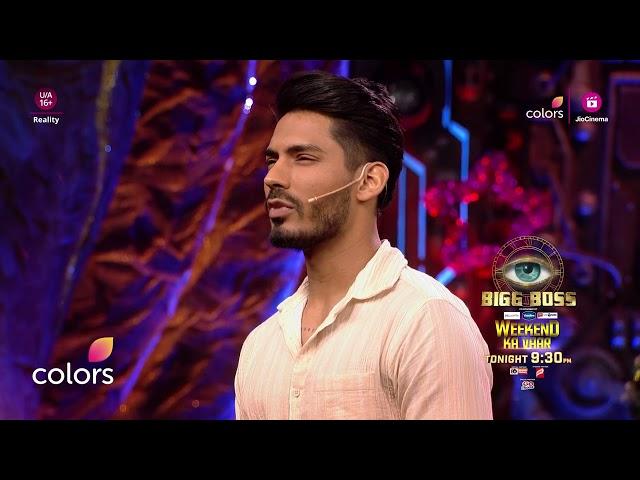 Digvijay Realizes His Mistake | Bigg Boss 18