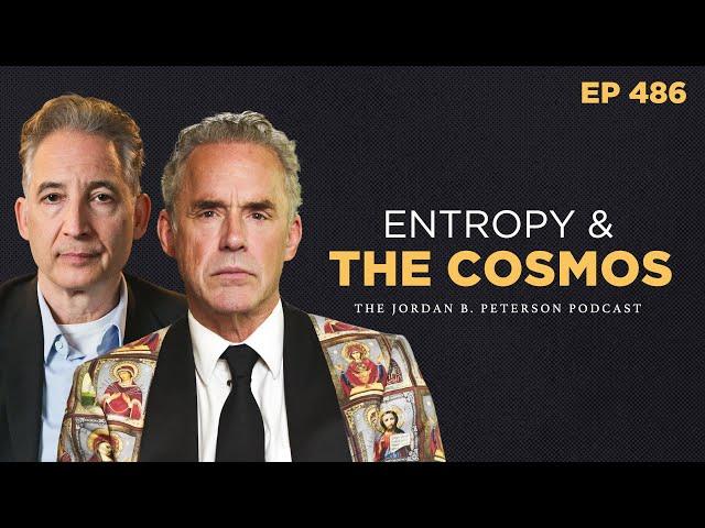 The Intersection of Science and Meaning | Dr. Brian Greene | EP 486