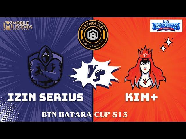 GRAND FINAL BTN BATARACUP SEASON 13