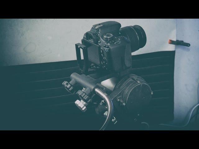 1970s Tripod = Smoothest Ever? 