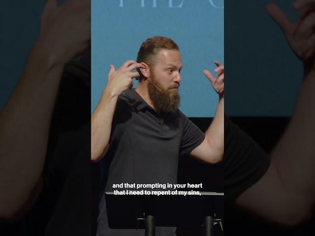 The results have to be left up to God.