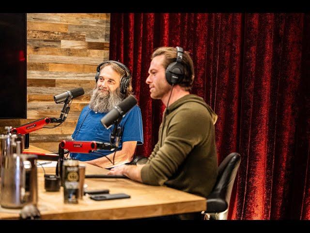 Joe Rogan Experience #2231 - Jimmy Corsetti & Dan Richards