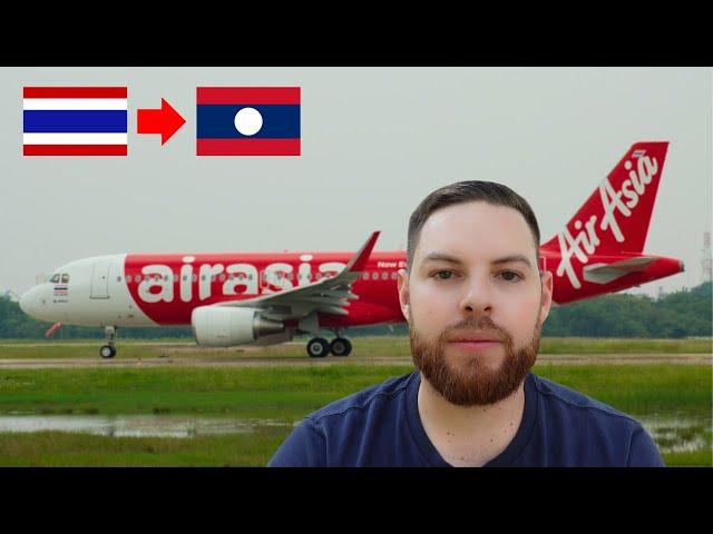 Is AIR ASIA Really the World's Best Low-Cost Airline?