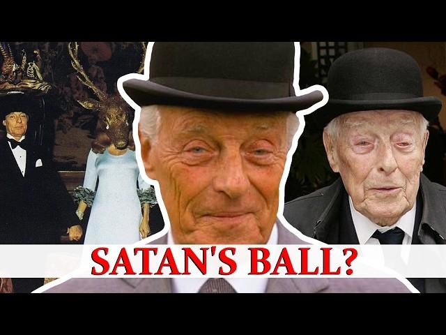  Inside Guy de Rothschild’s Scandals: 10 Shocking Facts Exposed!